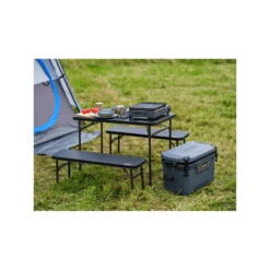 Coleman Pack-Away™ Table & Bench Set -Camping Equip Store coleman pack away table bench set p2931 11453 image