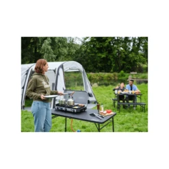 Coleman Pack-Away™ Table & Bench Set -Camping Equip Store coleman pack away table bench set p2931 11455 image