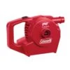Coleman Rechargeable Quickpump Airpump