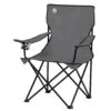 Coleman Steel Quad Chair