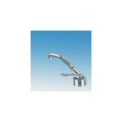 Comet Florenz Cold Water Tap Only