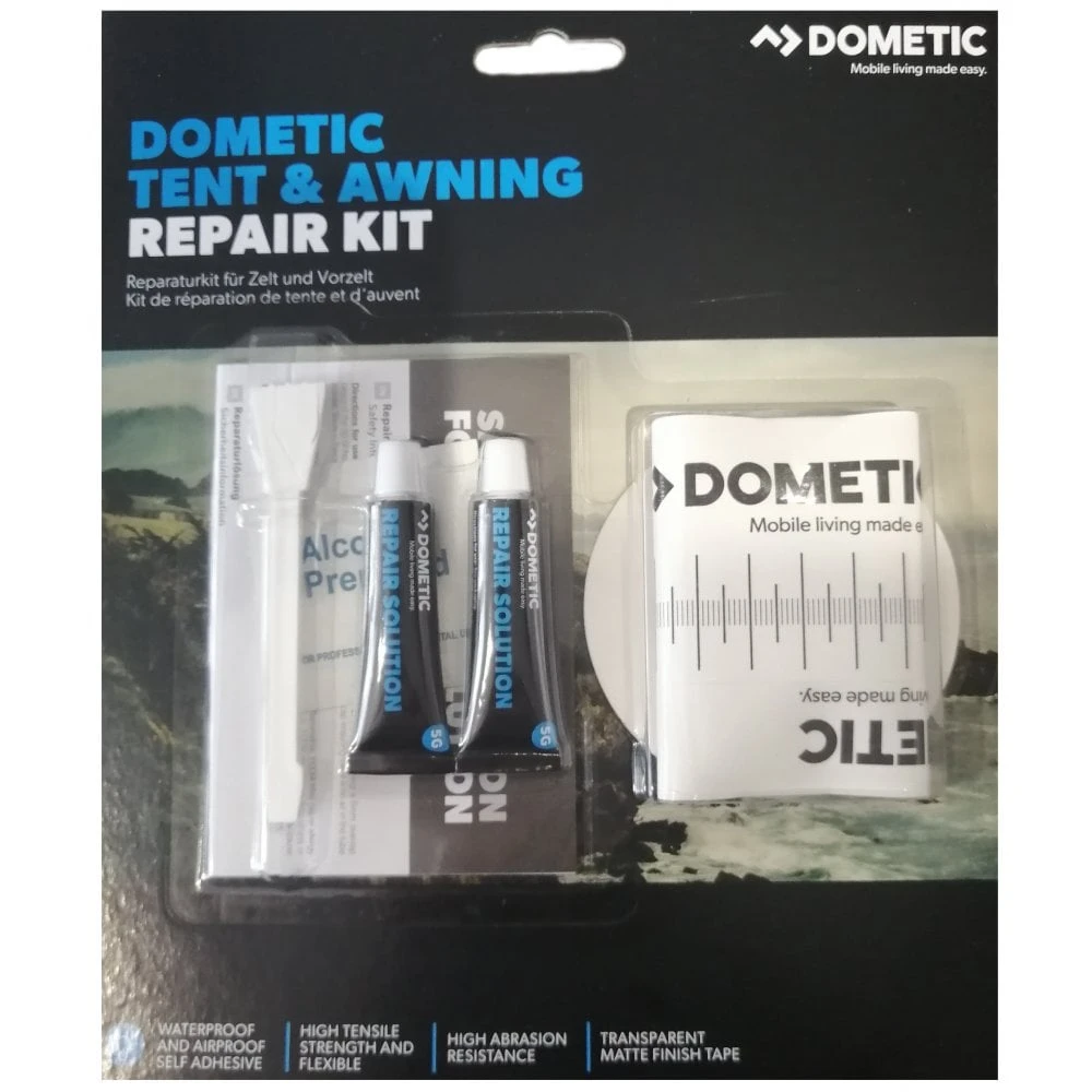 Dometic Tent & Awning Repair Kit 1 Dometic Tent & Awning Repair Kit