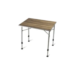 Dometic Zero Light Oak Medium Table