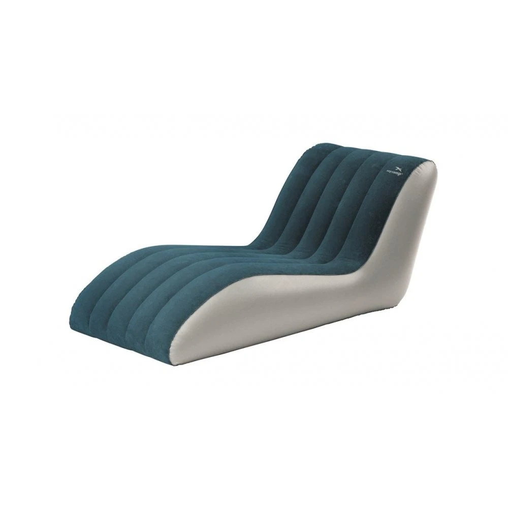 Easycamp Comfy Lounger 2 Easycamp Comfy Lounger - Image 2