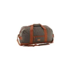 Easycamp Lightweight Denver 45L Holdall - Coffee