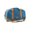 Easycamp Lightweight Denver 45L Holdall - Denim