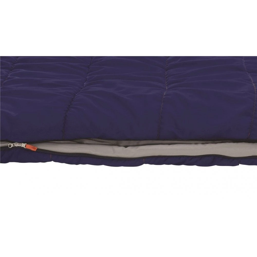 Easycamp Moon 300 Single Sleeping Bag 5 Easycamp Moon 300 Single Sleeping Bag - Image 5