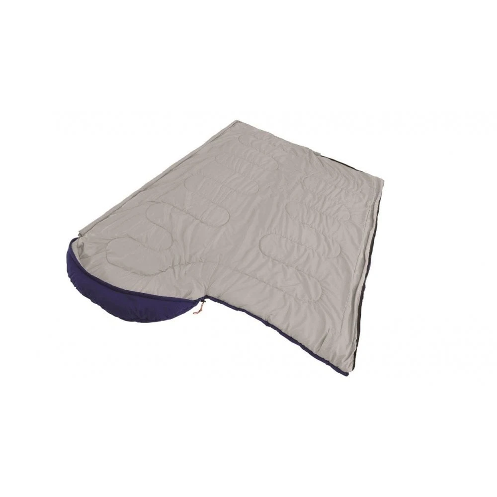 Easycamp Moon 300 Single Sleeping Bag 7 Easycamp Moon 300 Single Sleeping Bag - Image 7