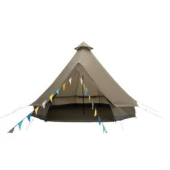 Easycamp Moonlight Bell Tipi Tent
