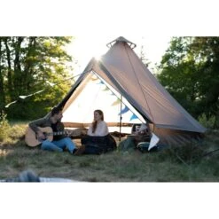 Easycamp Moonlight Bell Tipi Tent -Camping Equip Store easycamp moonlight bell tipi tent p2901 11252 image