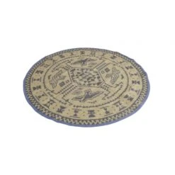 Easycamp Moonlight Round Carpet