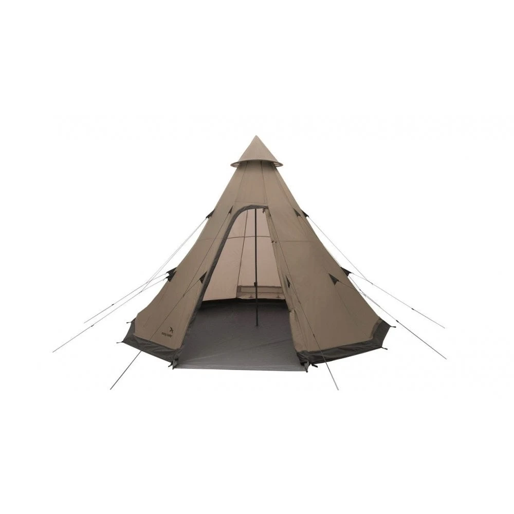 Easycamp Moonlight Tipi Tent 1 Easycamp Moonlight Tipi Tent
