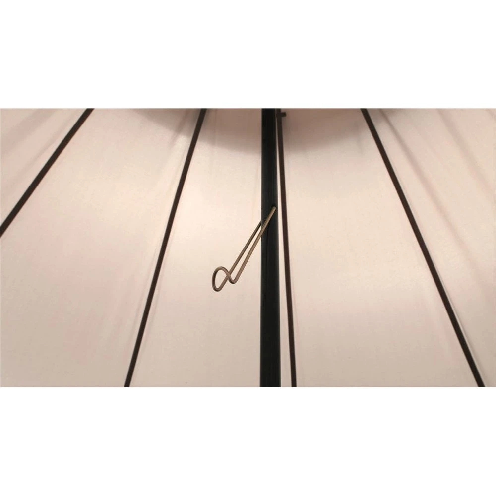 Easycamp Moonlight Tipi Tent 3 Easycamp Moonlight Tipi Tent - Image 3