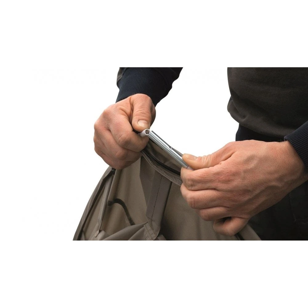 Easycamp Moonlight Tipi Tent 7 Easycamp Moonlight Tipi Tent - Image 7