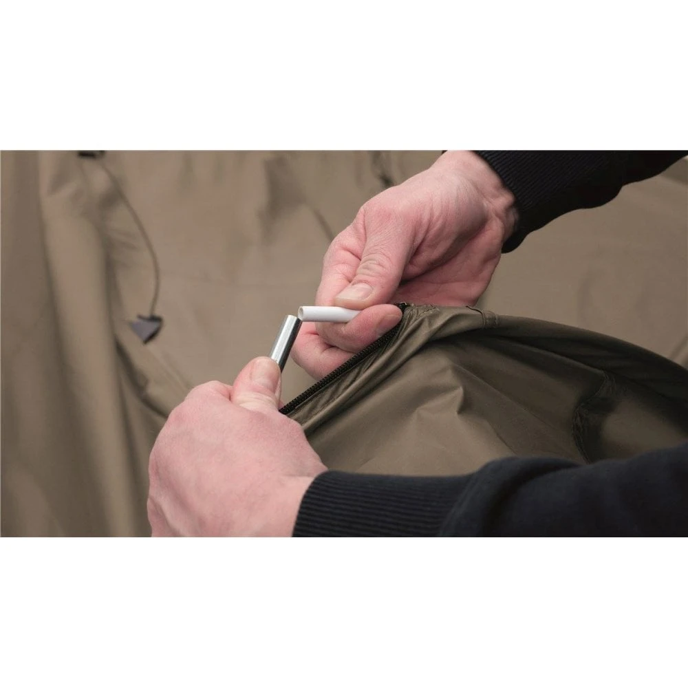 Easycamp Moonlight Tipi Tent 12 Easycamp Moonlight Tipi Tent - Image 12