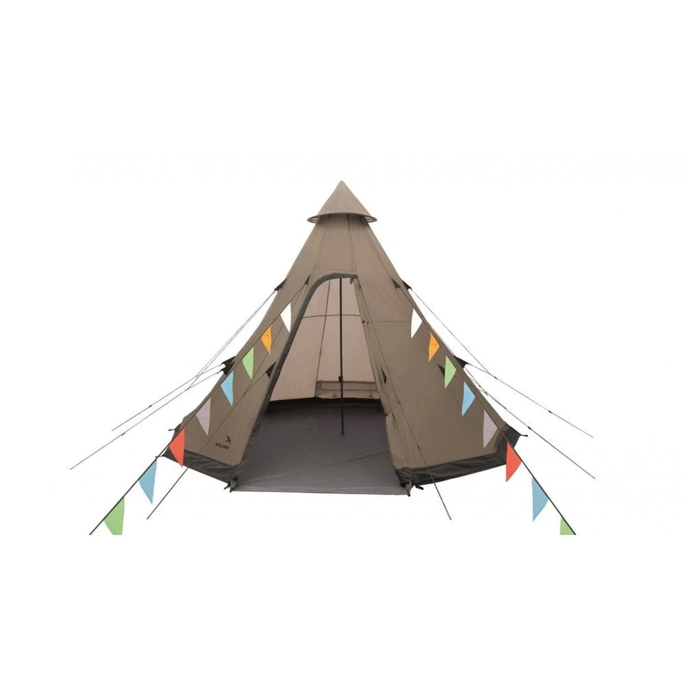 Easycamp Moonlight Tipi Tent 13 Easycamp Moonlight Tipi Tent - Image 13