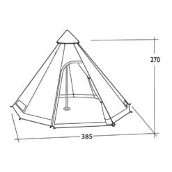 Easycamp Moonlight Tipi Tent 28 Easycamp Moonlight Tipi Tent -Camping Equip Store easycamp moonlight tipi tent p2274 9846 image