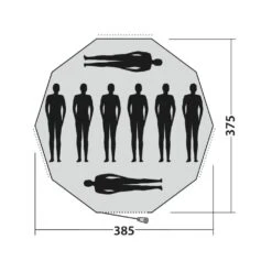 Easycamp Moonlight Tipi Tent 29 Easycamp Moonlight Tipi Tent -Camping Equip Store easycamp moonlight tipi tent p2274 9847 image