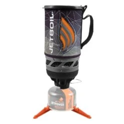 Jetboil Flashâ„¢ Cooking System - Fractile