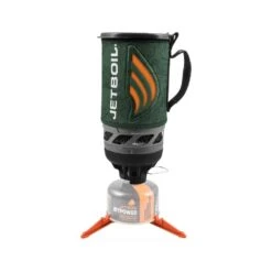 Jetboil Flash™ Cooking System - Wild