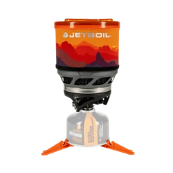 Jetboil Minimo® Cooking System - Sunset