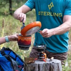 Jetboil Minimo® Cooking System - Sunset -Camping Equip Store jetboil minimo cooking system sunset p2606 9328 image
