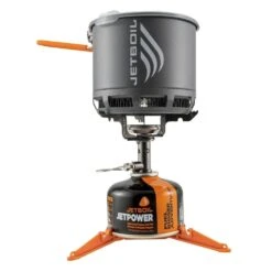Jetboil Stash Cooking System