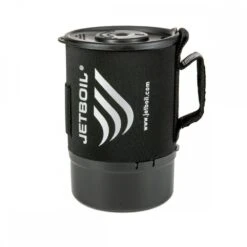 Jetboil Zip™ Cooking System - Carbon -Camping Equip Store jetboil zip cooking system carbon p2357 8251 image