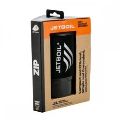 Jetboil Zip™ Cooking System - Carbon -Camping Equip Store jetboil zip cooking system carbon p2357 8252 image