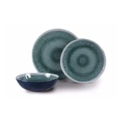 Kampa Aegean Artisan 12-Piece Set