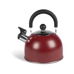 Kampa Brew 2L Whistling Kettle
