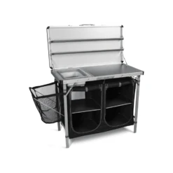 Kampa Chieftain Field Kitchen