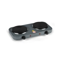 Kampa Double Electric Hob