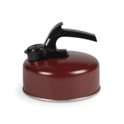 Kampa Ember Billy 1L Whistling Kettle