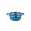 Kampa Folding Saucepan 1.5L - Blue