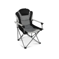 Kampa Guv'nor Armchair - Fog
