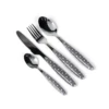Kampa Hampstead 16-Piece Cutlery Set