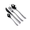 Kampa Kensington 16-Piece Cutlery Set