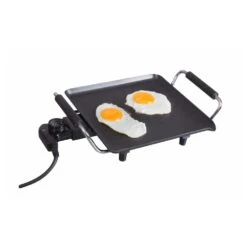 Kampa Large Fry Up Electric Griddle