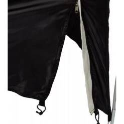 Kampa Loo Loo Toilet Tent - Black -Camping Equip Store kampa loo loo toilet tent black p1679 10960 image