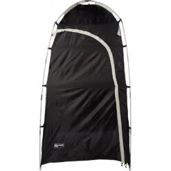 Kampa Loo Loo Toilet Tent - Black -Camping Equip Store kampa loo loo toilet tent black p1679 10962 image