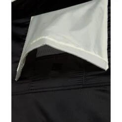 Kampa Loo Loo Toilet Tent - Black -Camping Equip Store kampa loo loo toilet tent black p1679 10963 image