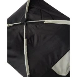 Kampa Loo Loo Toilet Tent - Black -Camping Equip Store kampa loo loo toilet tent black p1679 10965 image
