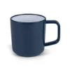 Kampa Midnight 4 Piece Non-Slip Mug Set
