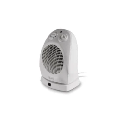 Kampa Mistral Oscillating Fan Heater