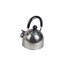 Kampa Polly 2L Whistling Kettle