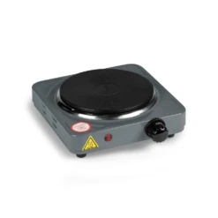 Kampa Single Electric Hob