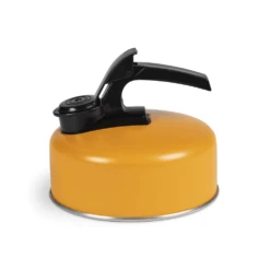 Kampa Sunset Billy 1L Whistling Kettle