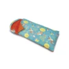 Kampa Woodland Creatures Children's Sleeping Bag