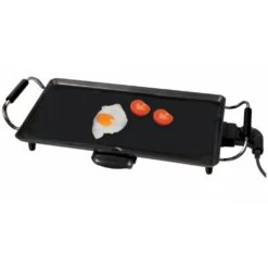 Kampa XL Fry Up Electric Griddle
